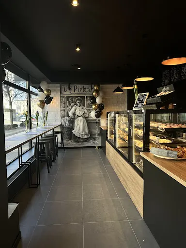 u Piekarzy Chleb&Kawa – Piekarnia | Kawiarnia